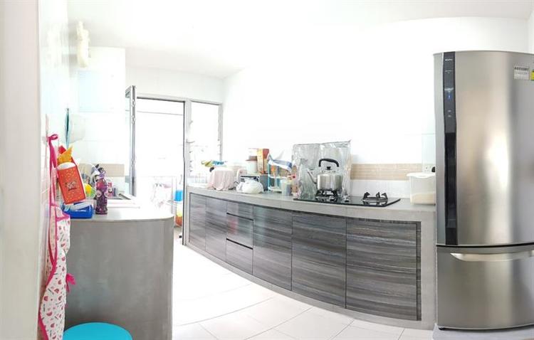 Blk 450A Sengkang West Way (Sengkang), HDB 4 Rooms #171130672